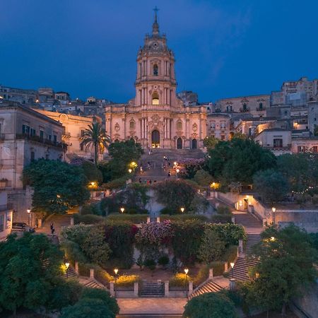 Appartamenti Vista San Giorgio - Pomelia Modica Exterior foto