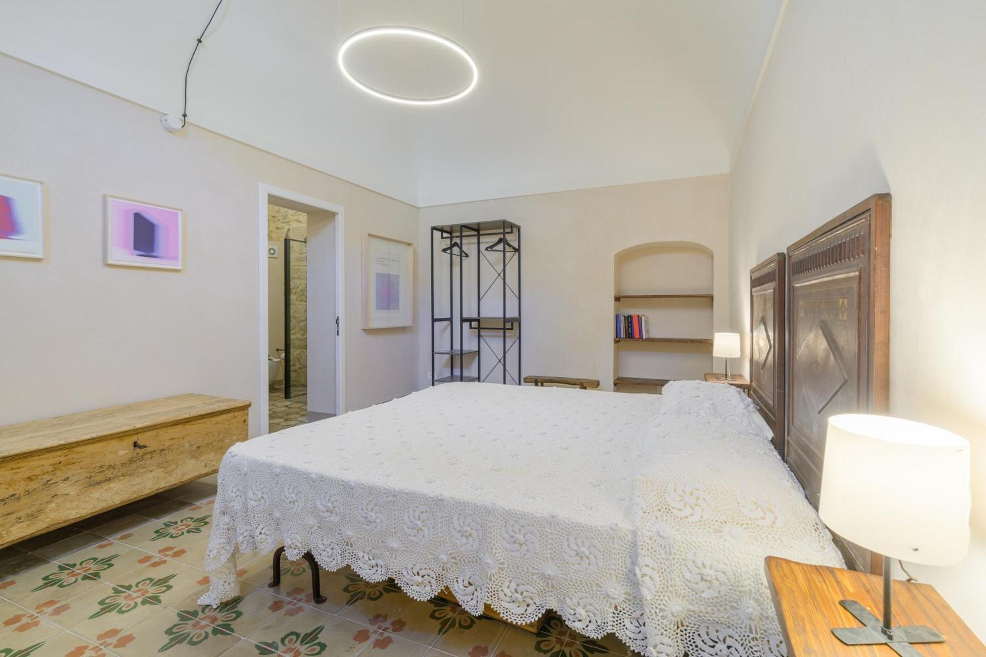 Appartamenti Vista San Giorgio - Pomelia Modica Exterior foto