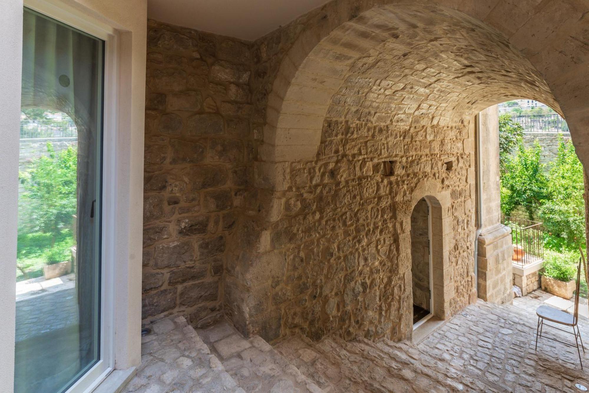 Appartamenti Vista San Giorgio - Pomelia Modica Exterior foto