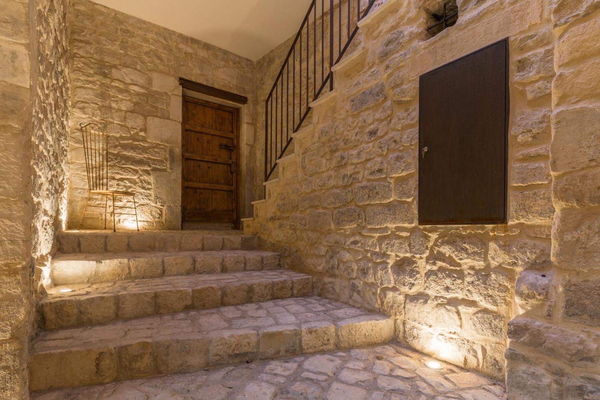 Appartamenti Vista San Giorgio - Pomelia Modica Exterior foto